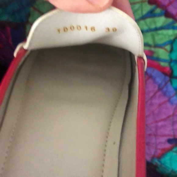 Louis Vuitton driving mocs - Picture 5 of 5